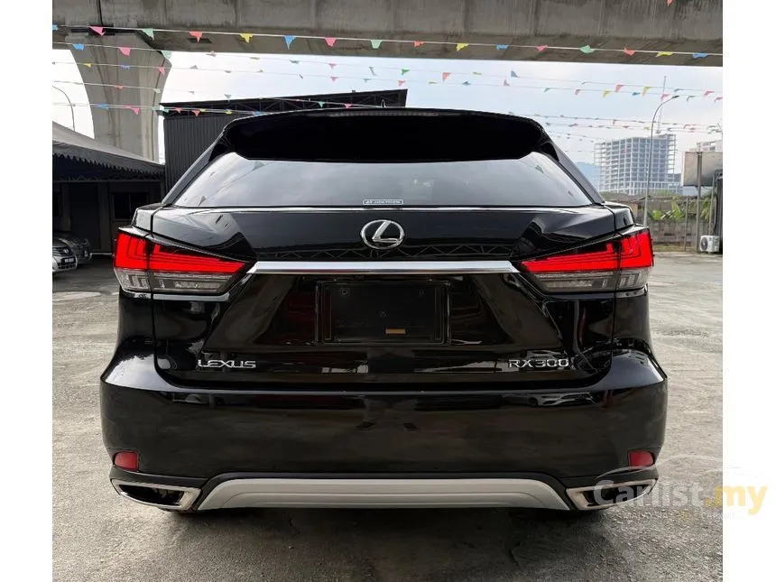 2022 Lexus RX 300 Version L SUV