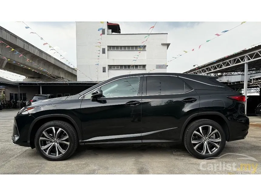 2022 Lexus RX 300 Version L SUV