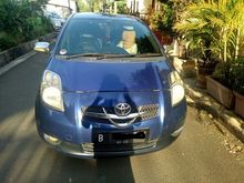 2006 Toyota Yaris 1.5 E Hatchback