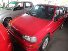 1990 Daihatsu Charade 993 Hatchback (M) USED CAR
