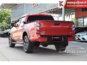 2025 Isuzu D-MAX 3.0 Vcross M Cab-4 Pickup