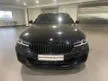 Used 2021 BMW 530i 2.0 M Sport Sedan