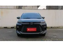 2022 Toyota Avanza 1.5 G MPV