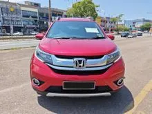 2017 Honda BR-V 1.5 V SUV