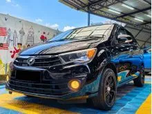 Perodua BEZZA 1.3 PREMIUM X (A) PERFECT COND WRNTY