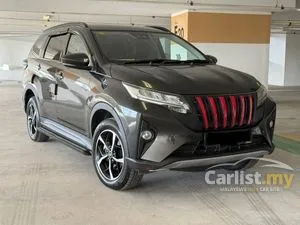 2019 Perodua Aruz 1.5 AV SUV