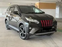 2019 Perodua Aruz 1.5 AV SUV