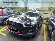 2024 SIME DARBY Mazda CX-30 2.0 SKYACTIV-G High Plus Premium SUV
