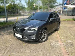 2016 Mazda CX-5 2.5 Grand Touring SUV