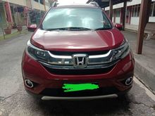 2017 Honda BR-V 1.5 V i-VTEC SUV
