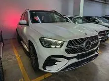 2023 Pre-owned Mercedes-Benz GLE450 3.0 4MATIC AMG Line SUV