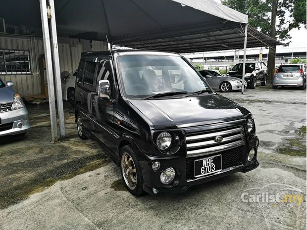 Perodua Kenari For Sale Klang - Contoh Analisis