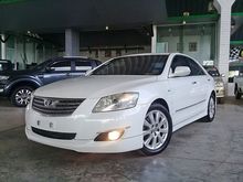 2008 Toyota Camry 2.0 (ปี 06-12) G Extremo Sedan AT