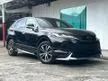 Recon 33k Mileage ( 5years WARRANTY ) 2021 Toyota Harrier 2.0 G SUV MODELISTA BODYKIT #4674