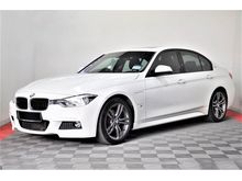 2019 BMW 330e 2.0 M Sport -LIKE NEW-