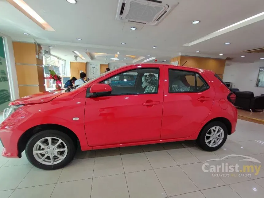 New BRAND NEW 2023 Perodua AXIA 1.0 G Hatchback - Affordable & Easy to ...