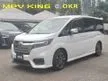 Recon 2020 Honda Step WGN 1.5 Spada Cool Spirt MPV [ WE HAVE Alot Unit, Price can nego ]