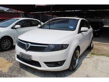 2012 Proton Preve 1.6 Premium (A) TURBO