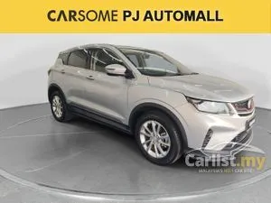 2023 Proton X50 1.5 Executive SUV