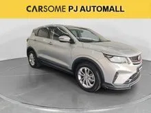 2023 Proton X50 1.5 SUV