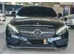 Used 2017/2018 Mercedes