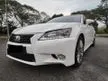 Used Lexus GS250 2.5 Luxury (A) ONE JAPANESE OWNER FULL SERVICE RECORD LEXUS