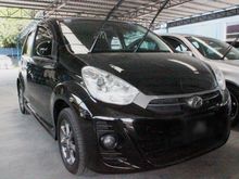 2012 Perodua Myvi 1.5 SE Hatchback (A)