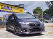Used 2019 Honda Jazz 1.5 V (A) 3 YEARS WARRANTY / SEMI LEATHER SEATS / REVERSE CAMERA / ECO MODE / TIP TOP CONDITION / CAREFUL OWNER / FOC DELIVERY