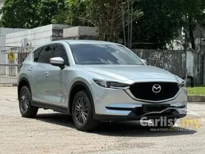2020 Mazda CX-5 2.0 SKYACTIV-G High SUV