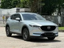 2020 Mazda CX-5 2.0 SKYACTIV-G High SUV