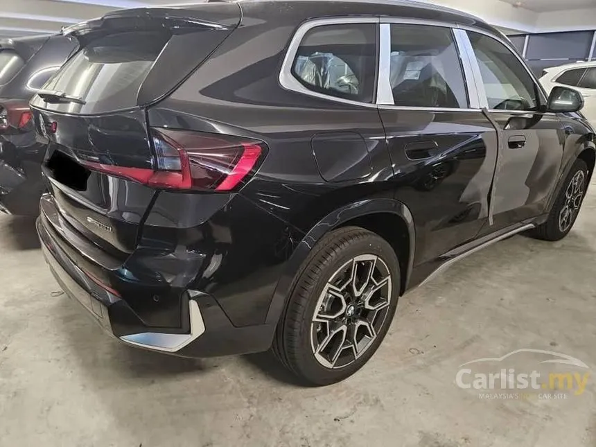 2025 BMW X1 sDrive20i xLine SUV