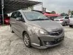 Used 2015 Proton Exora 1.6 Turbo Executive MPV