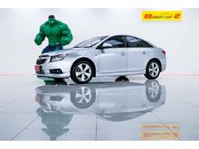 2011 Chevrolet Cruze 1.8 (ปี 10-15) LTZ Sedan AT