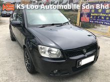 2009 Proton Saga 1.3 BLM H-Line (A) SEMUA MASALAH BOLEH BUAT LOAN DISINI - CCRIS CTOS , BLACKLIST , AKPK , TIADA DOCUMENT - ALL PROBLEM CAN LOAN