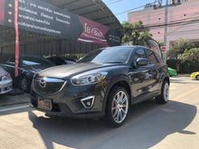 2014 Mazda CX-5 2.0 (ปี 13-16) S SUV AT