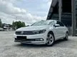 Used -2018- Volkswagen Passat 1.8 280 TSI Trendline Full Spec Full Service Record Easy High Loan - Cars for sale