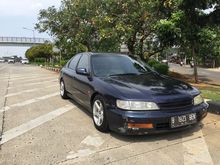 1997 Honda Accord Sedan