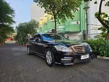 2008 Mercedes-Benz S350 L 3.5 Sedan