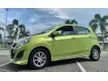 Used 2015 Perodua AXIA 1.0 G Hatchback FREE TINTED - Cars for sale