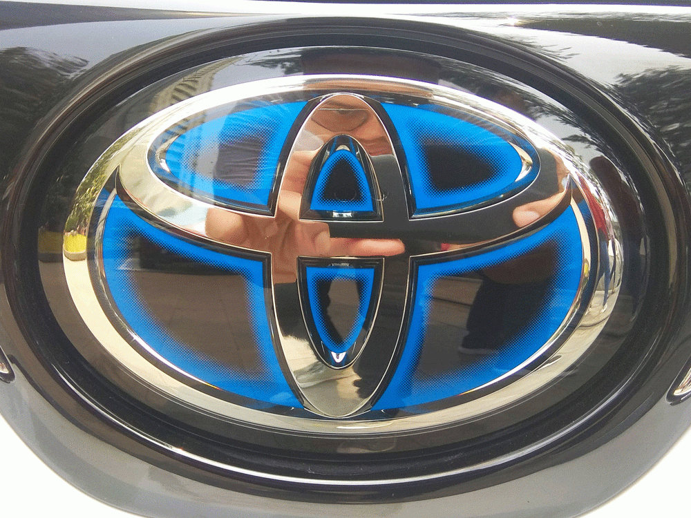 Strategi Elektrifikasi Toyota Indonesia Mengarah ke Mobil Listrik Murah