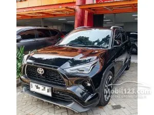 2024 Toyota Yaris Cross 1.5 S HV with GR Parts Aero Pkg SUV
