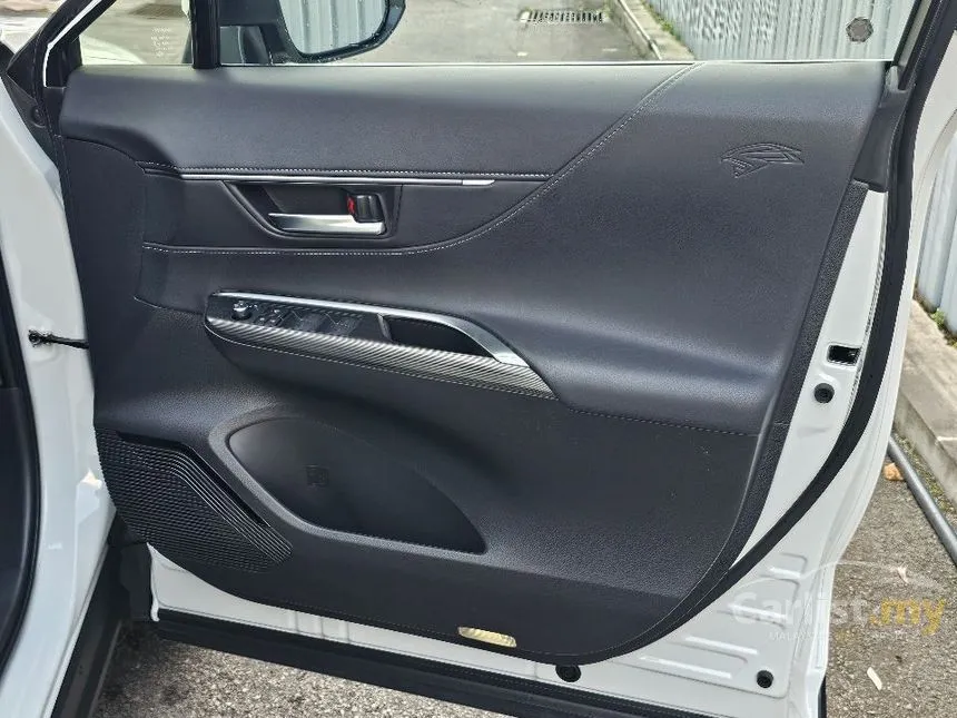 2023 Toyota Harrier G SUV