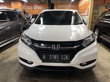 2017 Honda HR-V 1.5 E SUV TV floating