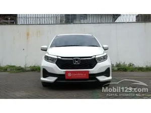 2024 Honda Brio 1.2 Satya E Hatchback
