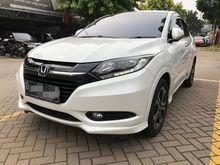 2015 Honda HR-V 1.8 Prestige SUV