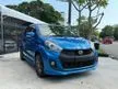 2016 Perodua Myvi 1.5 SE Hatchback