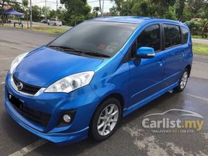 Search 2,138 Perodua Alza Cars for Sale in Malaysia 