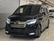 Recon 2019 UNREG/ HONDA STEPWAGON 1.5T COOL SPIRIT H SENSING/ ROOF MONITOR