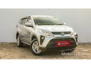2023 Daihatsu Terios 1.5 X SUV
