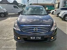 2010 Nissan TEANA 2.5 250 XV PREMIUM (A)Sedan